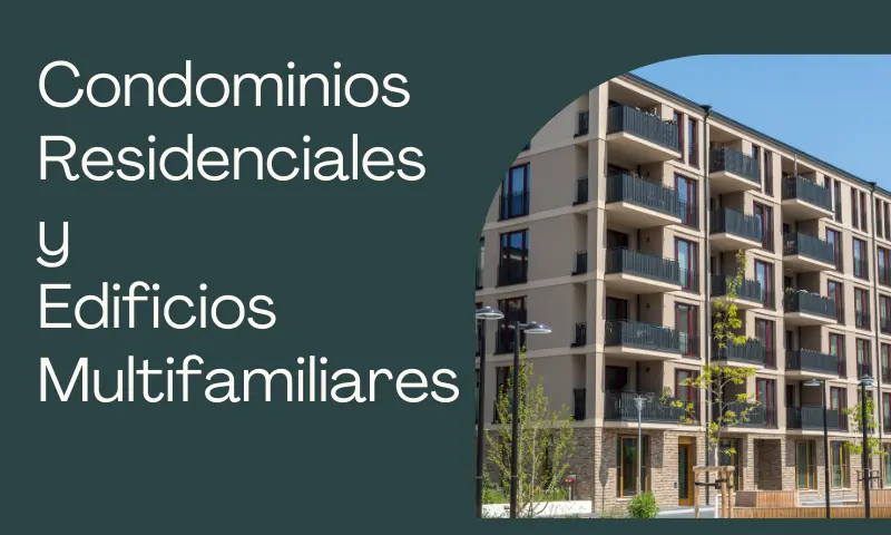 Electricista para edificios y condominios en Miraflores — TVD Servicios