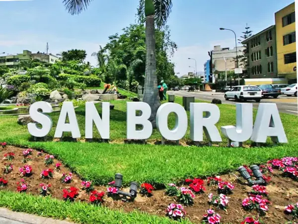 Electricista en San Borja Lima - TVD Servicios