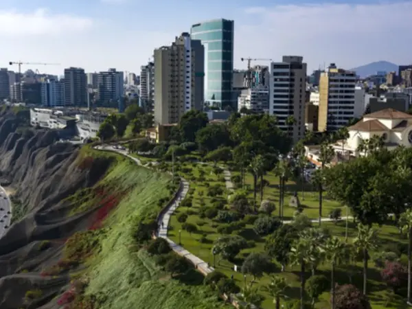 Electricista en San Isidro Lima - TVD Servicios