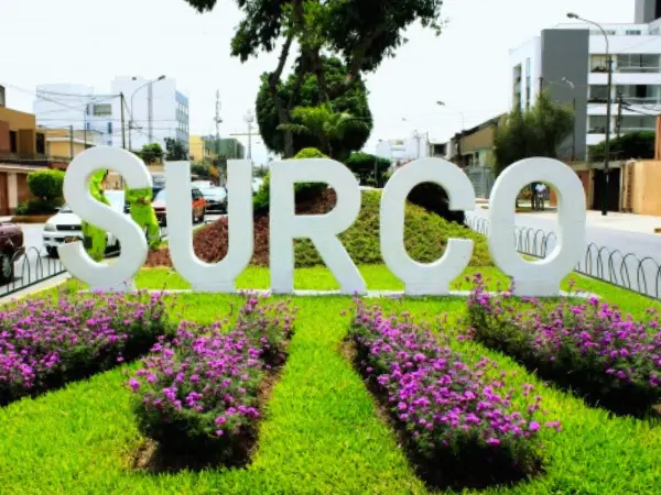 Electricista en Surco Lima - TVD Servicios