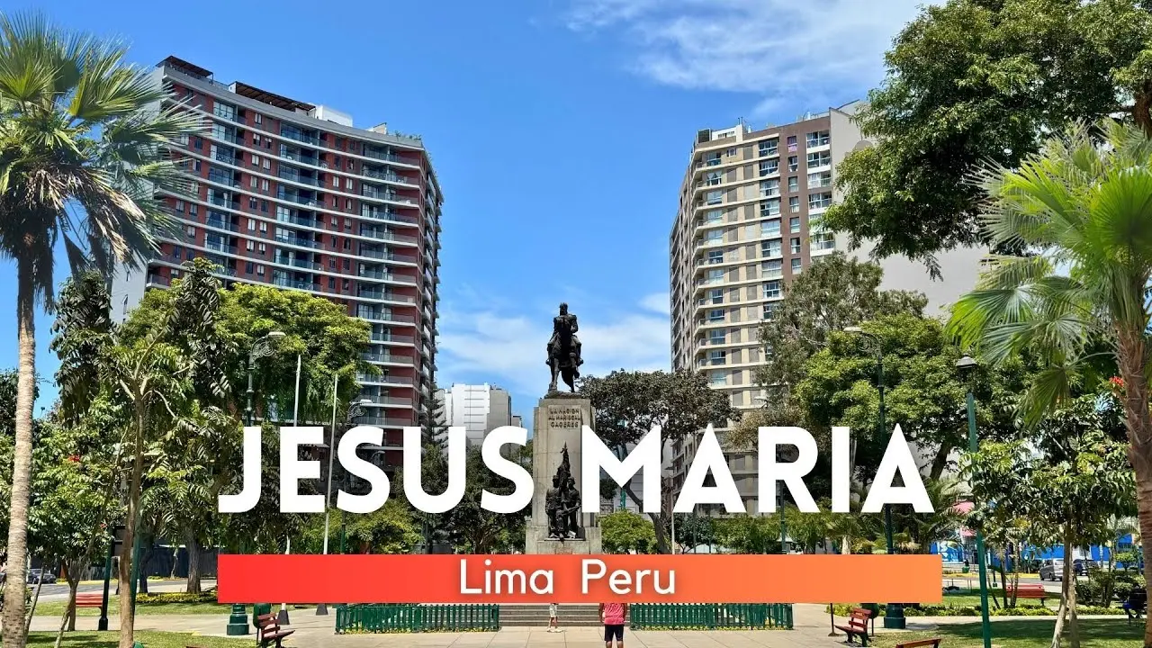 Electricista en Jesús María
