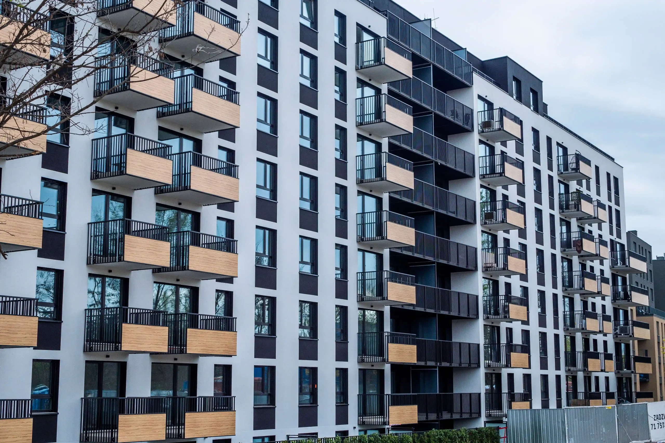 Servicios eléctricos para edificios y condominios en Lima